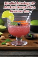 Mindful Mixology af The Gourmet Grind
