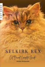 Selkirk Rex af Ruslana Shurpatenko