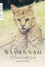Savannah af Ruslana Shurpatenko