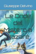 Le Onde del Mistero a Nazaré af Giuseppe Delvino