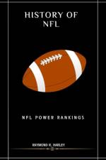 NFL Power Rankings af Raymond R Harley