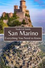 San Marino af Noah Gil-Smith