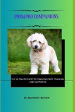 Pomapoo Companions af Raymond F Bernard