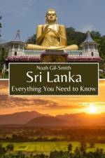 Sri Lanka af Noah Gil-Smith