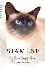 Siamese af Ruslana Shurpatenko