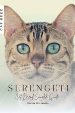 Serengeti af Ruslana Shurpatenko