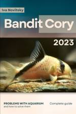Bandit Cory af Iva Novitsky