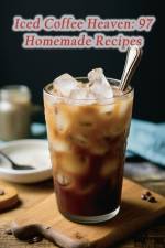 Iced Coffee Heaven af Rustic Roots Grill