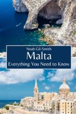 Malta af Noah Gil-Smith