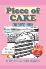Piece of Cake af Erin D Mahoney