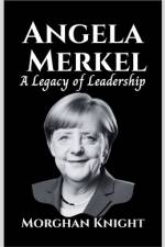 Angela Merkel af Morghan Knight