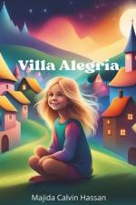 Villa Alegría af Majida Calvin Hassan