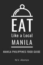 Eat Like a Local-Manila af Eat Like a Local