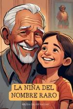 La niña del nombre raro af Majida Calvin Hassan