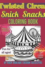 Snick Snack af Erin D Mahoney