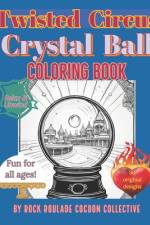 Crystal Ball af Erin D Mahoney