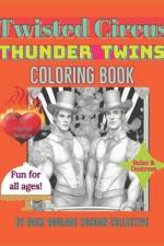 Thunder Twins af Erin D Mahoney