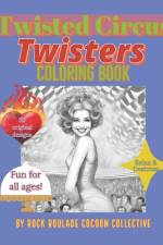 Twisters af Erin D Mahoney