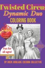 Dynamic Duo af Erin D Mahoney