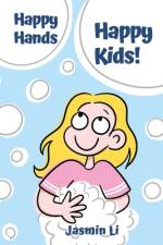 Happy Hands, Happy Kids! af Jasmin Li