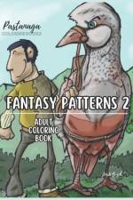 Pastanaga Coloring Books