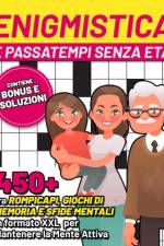 Enigmistica e Passatempi Senza Età