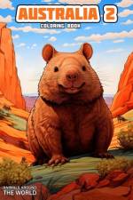 Animals around the World - Australia 2 af Tom Orrore