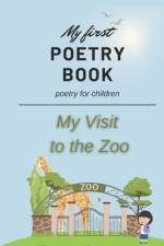 My First Poetry Book af L S Arnold