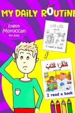 My Daily Routine For Kids af Maher Ben
