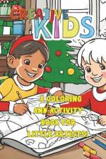 Creative Kids af Guillermo Prisco