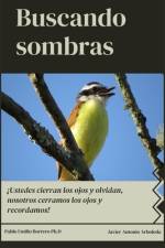 Buscando sombras af Javier Antonio Arboleda