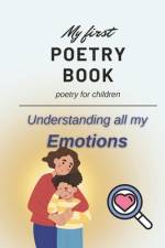 My First Poetry Book af L S Arnold
