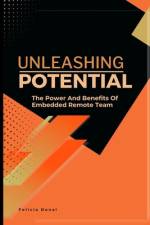 Unleashing Potential af Felicia Donal