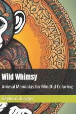 Wild Whimsy af Reynard Designs