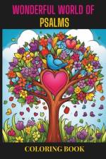 Kid's Coloring Book af Ginger Lucero-Mendoza