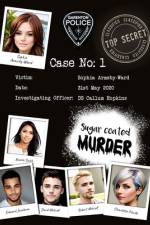 Case 1 - Sugar Coated Murder af Blue Coconut