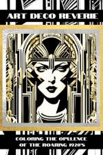 Art Deco Reverie af C Clark