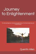 Journey to Enlightenment af Quentin Allen