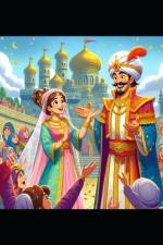 1001 Nights and More af Ulugbeck Nurmatov