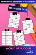 World of Sudoku af Akash Doulani