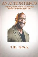 Unleashing the Rock af James N Patel