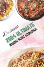 2024 Ultimate Weight Point Cookbook af Oamal Christian