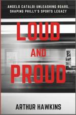 LOUD and PROUD af Arthur Hawkins