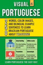Visual Portuguese 4 - Teaching af Mike Lang