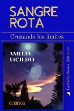 Sangre Rota af Beatriz Torrente GarcÃ©s