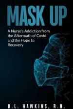 Mask Up af D L Hawkins