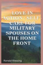 Love in Action af Ronald Blessing