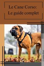 Le cane corso af Cynthia ParÃ©