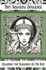 Art Nouveau Opulence af C Clark