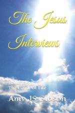 The Jesus Interviews af Almighty God